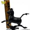Image 5 : Vintage Bronze Replica of the Han Dynasty "Flying Horse" - 2" x 7" x 5"tall