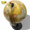 Image 2 : 12" World Globe on Stand