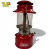 Image 1 : Coleman Model 335 Red Lantern Single Mantle 1970