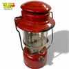 Image 4 : Coleman Model 335 Red Lantern Single Mantle 1970