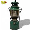 Image 1 : Coleman Model 242B Lantern Seafoam Green 1947 Made in Canada