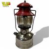 Image 2 : Coleman Lantern Model 200 Nickel Plated Single Mantle