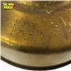 Image 4 : Motokov Praha Kerosene Camp Stove Brass Made in Czechoslovakia Mid-20th Century