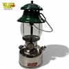 Image 1 : Coleman Lantern Model 202 Nickel Plated Undated 1954-1962 Great Condition