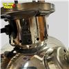 Image 5 : Coleman Lantern Model 202 Nickel Plated Undated 1954-1962 Great Condition