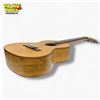 Image 4 : Kala Solid Cedar Top Acacia Tenor Ukulele Gloss Finish