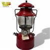 Image 1 : Coleman Model 200 Red Lantern 1962 USA Single Mantle Classic Camping