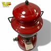 Image 5 : Coleman Model 200 Red Lantern 1962 USA Single Mantle Classic Camping