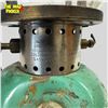 Image 5 : Coleman Lantern Model 242B Seafoam Green 1947 Single-Mantle Kerosene