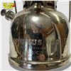 Image 3 : Optimus 930 Lantern 300CP Brass Kerosene Sweden Mid-20th Century