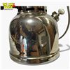 Image 4 : Optimus 930 Lantern 300CP Brass Kerosene Sweden Mid-20th Century