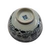 Image 2 : Chinese Blue and White Porcelain Bowl Late 17th-18th Century 6.5" Diameter