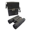 Image 1 : Tasco Model 150 Binoculars 7x50 Coated Optics Black Mid-Century Design