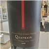 Image 2 : 2006 Mission Hill Family Estate Quatrain VQA Okanagan Valley Red Wine 750ml Canada