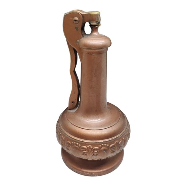 Vintage Ronsons Decanter Table Lighter