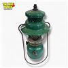 Image 4 : Coleman Sport-Lite Lantern Model 242B Seafoam 1947 with Original Box