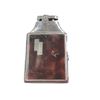 Image 2 : Vintage Cigarette Case/Lighter, 2 Table Lighters