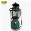 Image 3 : Coleman Model 247 Lantern Seafoam Green Kerosene 1947