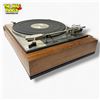 Image 3 : Lenco L75 Turntable Record Player Idler-Drive Manual 1967-1979 Switzerland