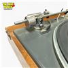 Image 5 : Lenco L75 Turntable Record Player Idler-Drive Manual 1967-1979 Switzerland