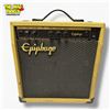 Image 1 : Epiphone EP-800 Solid-State Guitar Amplifier 1980s 10-Watt