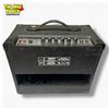 Image 2 : Kustom KGA16 Guitar Amplifier 16-Watt 8-Inch Speaker Black