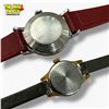Image 3 : Vintage Cardinal 17 Jewel AU-10 and 1960s Mercury Timex Bubble Face Ladies Wrist Watch