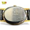 Image 3 : Ladies Vintage Rado Wrist Watch with Leather Strap