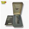 Image 1 : Zippo Contempo Lighter in Original Box with Pamphlet