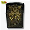 Image 1 : Zippo R'Lyem Cthulhu Lighter - Stamped D Zippo 21 on the underside