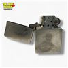 Image 5 : Vietnam 70-71 Commemorative Lighter with Engraving on the back