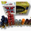 Image 3 : Lot of 43 Mixed 12 and 16 Gauge Shotgun Shells Various Brands and Loads