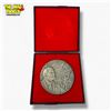 Image 1 : Soviet Jubilee Medal: 60th Anniversary of the Great October Socialist Revolution in Original Case