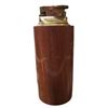 Image 2 : Handcrafted Tiki Lighter Koa Wood Made in Hawaii