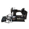 Image 1 : Singer 221K Featherweight Sewing Machine EH134241 October 1952 Kilbowie Scotland Complete