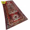 Image 1 : Zanjan Region Hand-Knotted Persian Wool Rug Made in Iran 280cm X 137cm