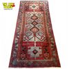 Image 2 : Zanjan Region Hand-Knotted Persian Wool Rug Made in Iran 280cm X 137cm