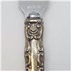 Image 2 : Birks Sterling Handled 10" Fish Knife - Total weight: 72.6 grams