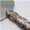 Image 2 : Birks Sterling Handled 9.5" Cake Server - Total weight: 80 grams