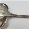 Image 3 : .925 Sterling Silver 6.25" Pierced Bon Bon Spoon - Weight: 24.8 grams
