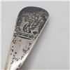 Image 4 : .925 Sterling Silver W. M. Galt Collector Spoon with George Washington Commemoration - Weight:  33.8