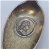 Image 5 : .925 Sterling Silver W. M. Galt Collector Spoon with George Washington Commemoration - Weight:  33.8