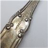 Image 3 : Birks Sterling Silver 6" Appetizer Fork - Weight: 25.5 grams