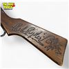 Image 2 : Daisy Red Ryder BB Gun Lever-Action .177 Caliber 650 BB Capacity Steel/wood Design
