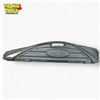 Image 1 : Flambeau Outdoors Safe Shot Single Gun Case ZERUST Model 6470SC 52.375x8x3.45 Inches