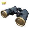 Image 2 : Empress 7x50 Vintage Binoculars with Original Leather Carrying Case