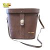 Image 3 : Empress 7x50 Vintage Binoculars with Original Leather Carrying Case