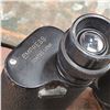Image 4 : Empress 7x50 Vintage Binoculars with Original Leather Carrying Case