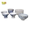 Image 2 : Traditional Yixing Zisha Clay Tea Set Gong Fu Cha Style Handmade