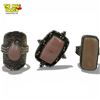 Image 1 : 3 Silver Pink Andean Opal Rings  - Sizes 8, 10 and 11- Total weight: 35.5grams